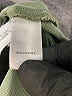Ann Taylor LOFT 100% Lyocell Green Cargo Pants Size 0 - photo 8