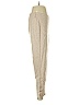 J.Jill Solid Tan Casual Pants Size XS - photo 4