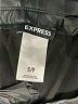 Express Black Leggings Size S - photo 7