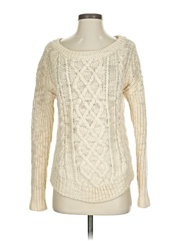 Banana Republic Pullover Sweater (view 1)