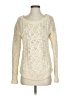 Banana Republic Ivory Pullover Sweater Size XS - photo 1