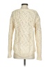 Banana Republic Ivory Pullover Sweater Size XS - photo 2