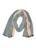 Unbranded Gray Blue Scarf One size - photo 1