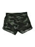 Athleta Camo Green Athletic Shorts Size S - photo 2
