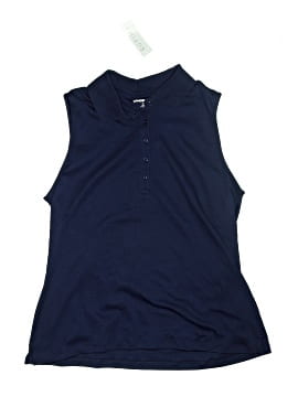 Lands' End Sleeveless T Shirt