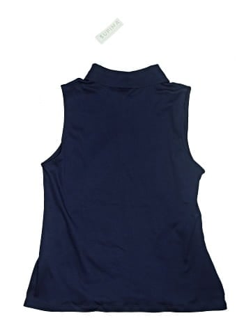 Lands' End Sleeveless T-Shirt (view 2)