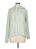Weatherproof Green Sweatshirt Size M - photo 1