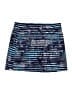 Callaway 100% Polyester Graphic Blue Active Skort Size XL - photo 1