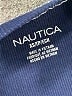 Nautica Stars Blue Pullover Sweater Size XS - photo 7