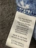 Nautica Stars Blue Pullover Sweater Size XS - photo 8