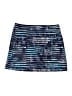 Callaway 100% Polyester Graphic Blue Active Skort Size XL - photo 2
