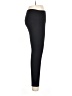 American Giant Solid Black Active Pants Size 12 - photo 4
