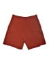 Ann Taylor LOFT 100% Polyester Solid Red Athletic Shorts Size S - photo 1