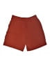 Ann Taylor LOFT 100% Polyester Solid Red Athletic Shorts Size S - photo 2