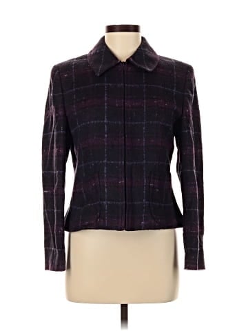 Petite Sophisticate Jacket (view 1)