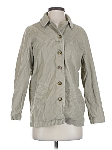 Style&Co Jacket (view 1)