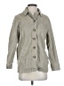 Style&Co 100% Cotton Gray Jacket Size P (petite) - photo 1