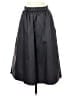 BCBGeneration Solid Black Casual Skirt Size 2 - photo 1