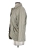Style&Co 100% Cotton Gray Jacket Size P (petite) - photo 5
