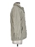 Style&Co 100% Cotton Gray Jacket Size P (petite) - photo 4
