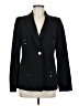Calvin Klein Black Blazer Size 6 - photo 1