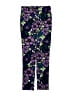 Hartstrings Floral Purple Casual Pants Size 16 - photo 1