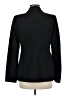 Calvin Klein Black Blazer Size 6 - photo 2