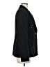 Calvin Klein Black Blazer Size 6 - photo 4