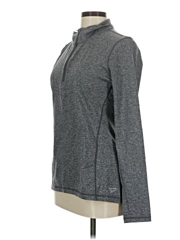 Reebok Track Jacket (view 1)