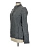 Reebok Gray Track Jacket Size M - photo 1