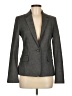 Express Gray Blazer Size 6 - photo 1