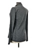 Reebok Gray Track Jacket Size M - photo 5