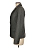 Express Gray Blazer Size 6 - photo 5