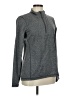 Reebok Gray Track Jacket Size M - photo 4