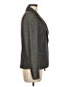 Express Gray Blazer Size 6 - photo 4