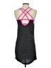 Athleta Gray Active Tank Size XXS - photo 2