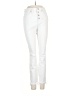 Madewell Ivory Jeans Size 26 waist - photo 1