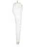 Madewell Ivory Jeans Size 26 waist - photo 4