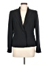 Jones Wear 100% Polyester Black Blazer Size 6 - photo 1