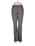 Boden Gray Casual Pants Size 6 - photo 1