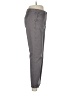 Boden Gray Casual Pants Size 6 - photo 4