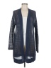 Caslon Blue Cardigan Size M - photo 1