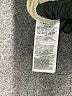Old Navy 100% Polyester Gold Zip Up Hoodie Size 6-12 mo - photo 4