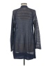 Caslon Blue Cardigan Size M - photo 2