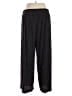 Torrid Tweed Black Dress Pants Size 5X (estimated) - photo 2