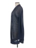 Caslon Blue Cardigan Size M - photo 5