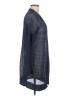 Caslon Blue Cardigan Size M - photo 4