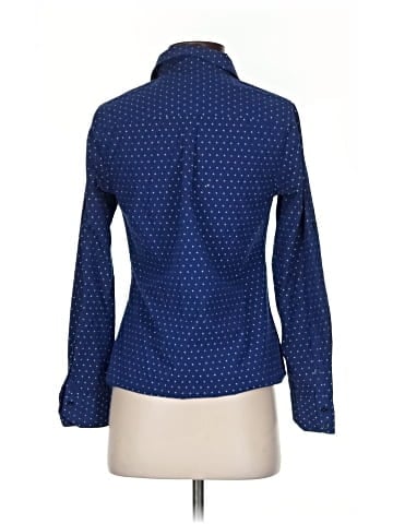 Vineyard Vines Long Sleeve Blouse (view 2)