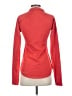 Reebok Red Pullover Sweater Size S - photo 2