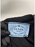 Prada Black Cocktail Dress Size M - photo 3